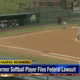 Illustration for article titled Lawsuit: Softball Hazing Drove Player To Suicidal Thoughts